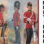 Selection of 3 Irish Victorian Era Regimental Prints by Harry Payne [Multipack]