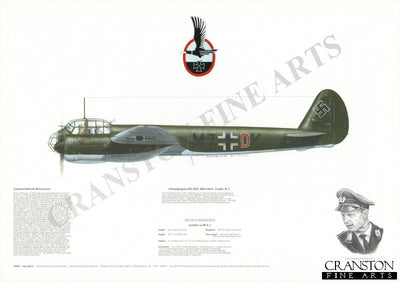 Kampfegruppe 806 (KGr 806) Ident Codes M7. by M A Kinnear.
