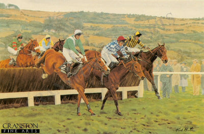 Cheltenham by Paul Hart.