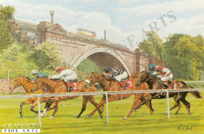 Chester by Paul Hart.