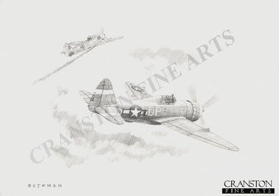 Victory for White Two by Brian Bateman.