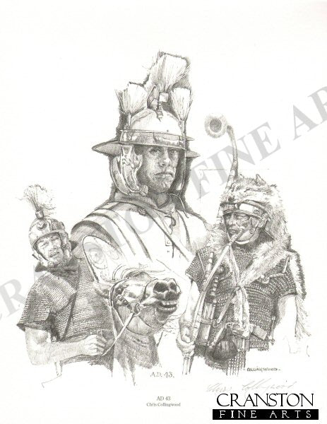AD43 by Chris Collingwood.