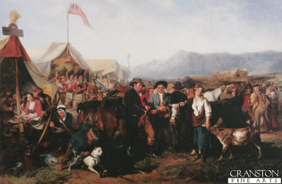 A Scotch Fair by John Philip.