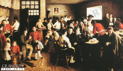 Black Watch Under Orders by R.G. Hutchinson.
