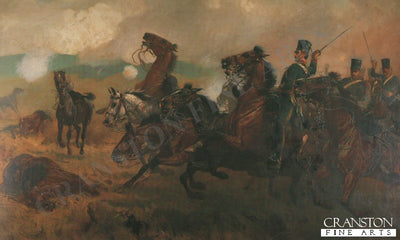Balaclava by John Charlton.