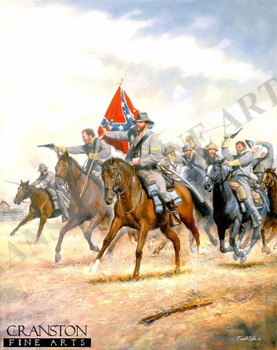 Southern Steel by Simon Smith (C)