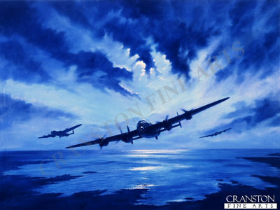 Under Cover of the Night by Simon Smith. (C)