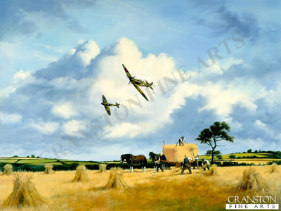 Freedom Fighters by Simon Smith.