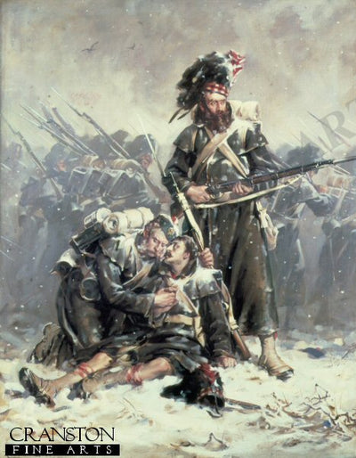 Comrades by Robert Gibb.