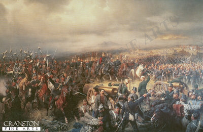 Sadova 1866 by Christian Sell (B)