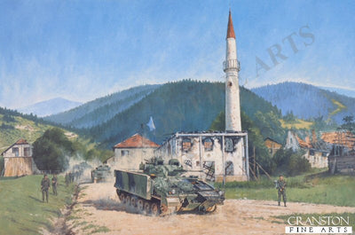 Roulemont by John Wynne Hopkins.