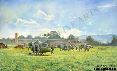 Five of Nines by John Wynne Hopkins.