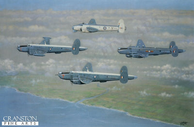 Shackletons by Geoff Lea.
