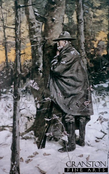 The Picket by Gilbert Gaul.