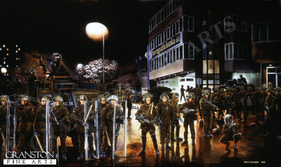 The Bank Job by David Rowlands.