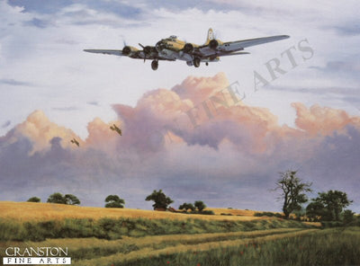 The Veteran by Simon Smith.