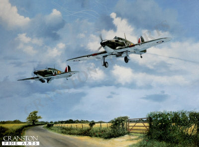 Return From Combat by Simon Smith. (B)