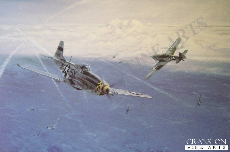 Little Friends by Simon Smith.