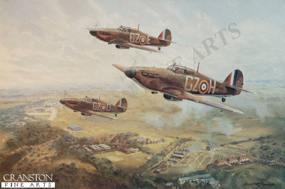 Battle for Biggin  by Kenneth McDonough.
