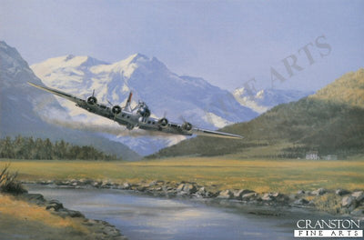 Safe Pastures by Mark Postlethwaite.