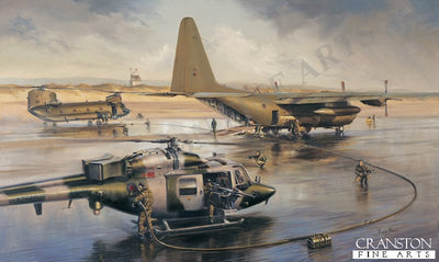 Teamwork by Stuart Brown.