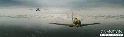 Dawn Sortie by Gerald Coulson.