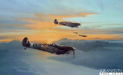 Eagle Force by Robert Taylor. (B)