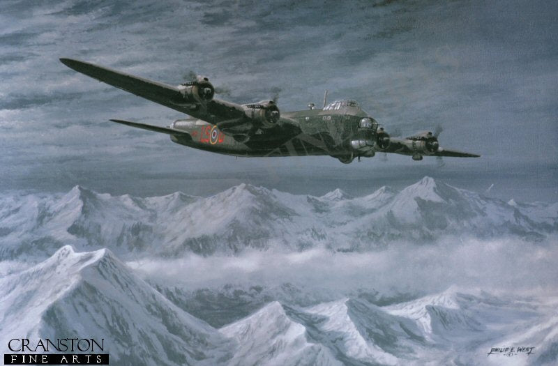 The Night Shift by Philip West.