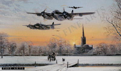 Pathfinder Force by Philip West.