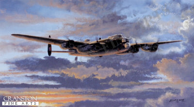 Towards Victory by Philip West. (B)