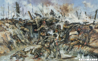 Passchendaele by Jason Askew.