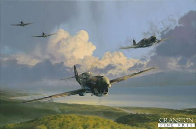 Milne Bay - The Turning Point by Robert Taylor. (B)