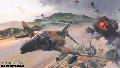 Phantom Fury by Robert Taylor.