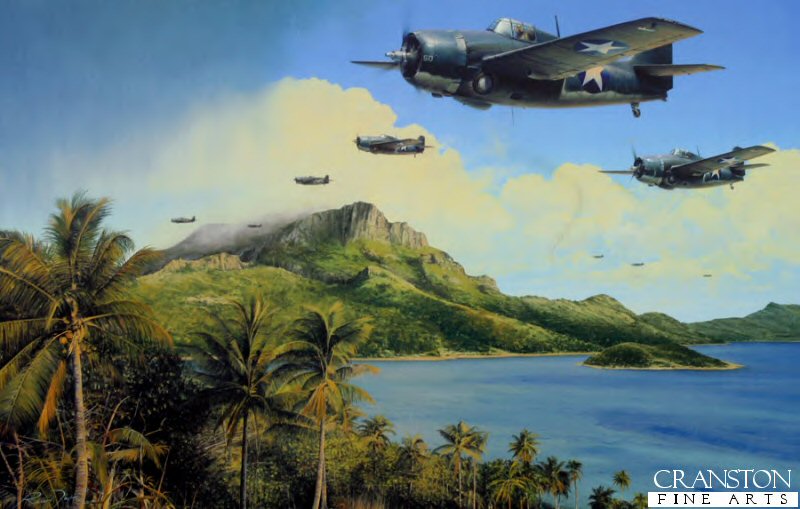 Holding the Tide by Richard Taylor.