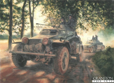 Eyes of the Army by David Pentland.