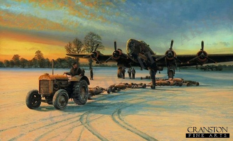 Action This Day by Richard Taylor.