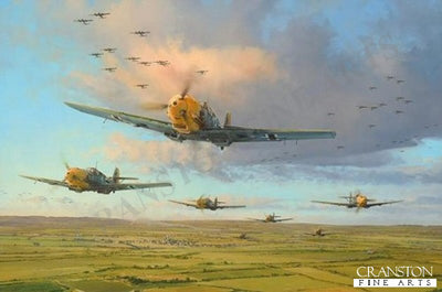 Air Armada by Robert Taylor.