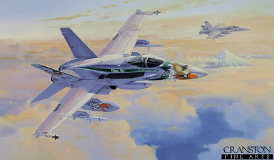 Chippy Ho by Philip West.