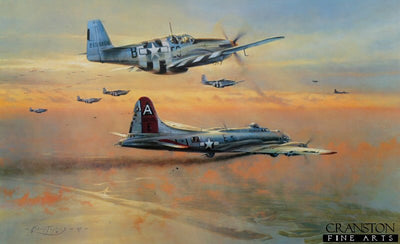 Bringing the Peacemaker Home by Robert Taylor.