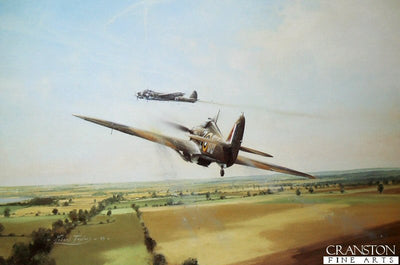 Fastest Victory by Robert Taylor
