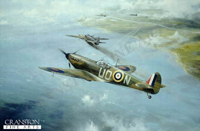 First Combat by Robert Taylor