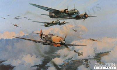 Assault on the Capital by Robert Taylor