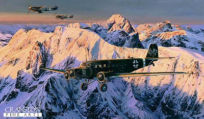 Special Duties by Robert Taylor.