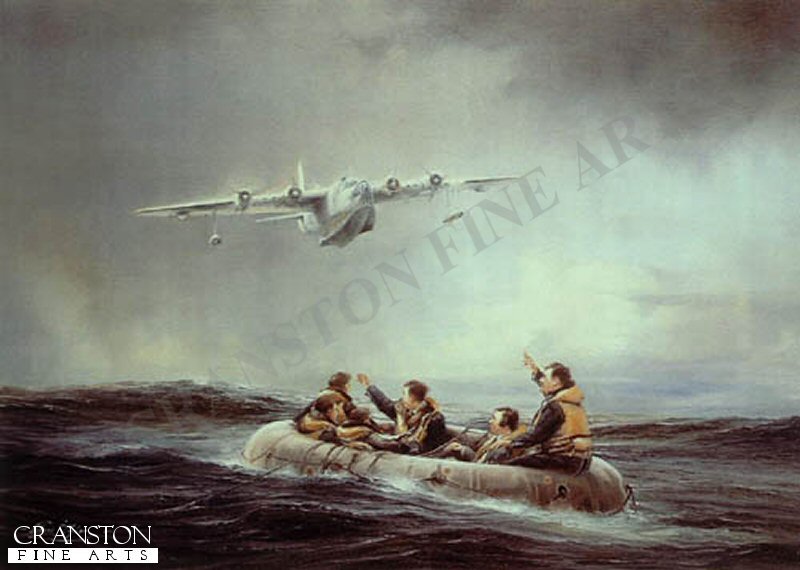 First Sighting by Robert Taylor.