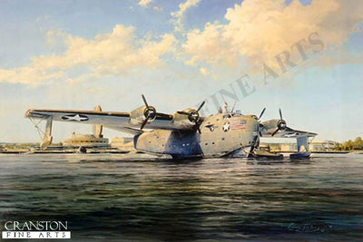 Sky Giant by Robert Taylor.