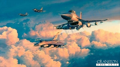 Viper Venom by Robert Taylor.
