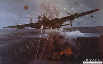 Primary Target by Philip West. (B)
