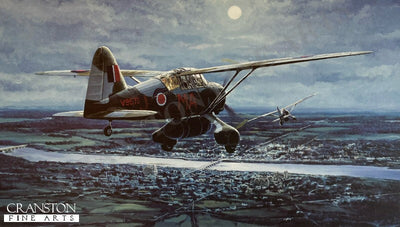 Loire Rendezvous by Philip West.