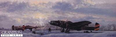 Mutual Support by Philip West.