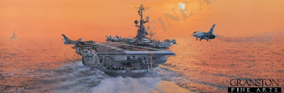 Honor the Brave by Philip West.